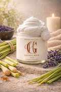 Lavender & Lemongrass